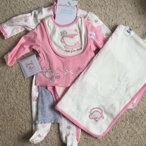 7 piece set-6 months